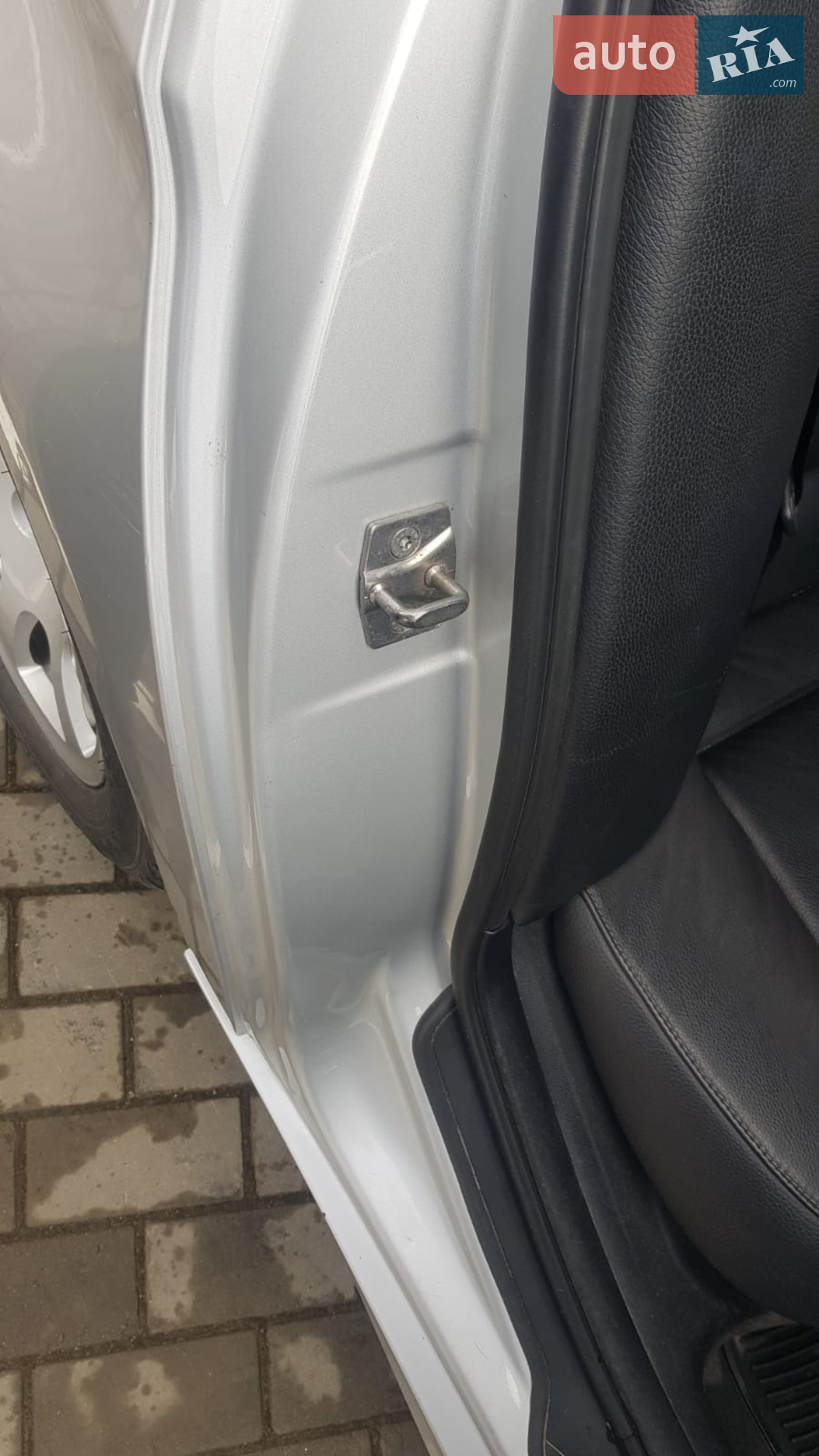 2010 BMW 3er - мініатюра 25