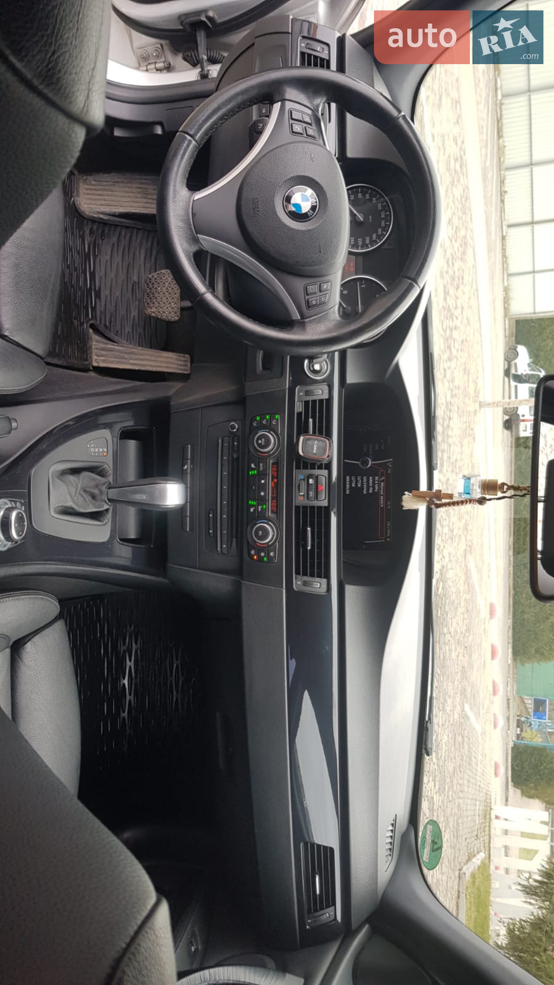 2010 BMW 3er - мініатюра 34