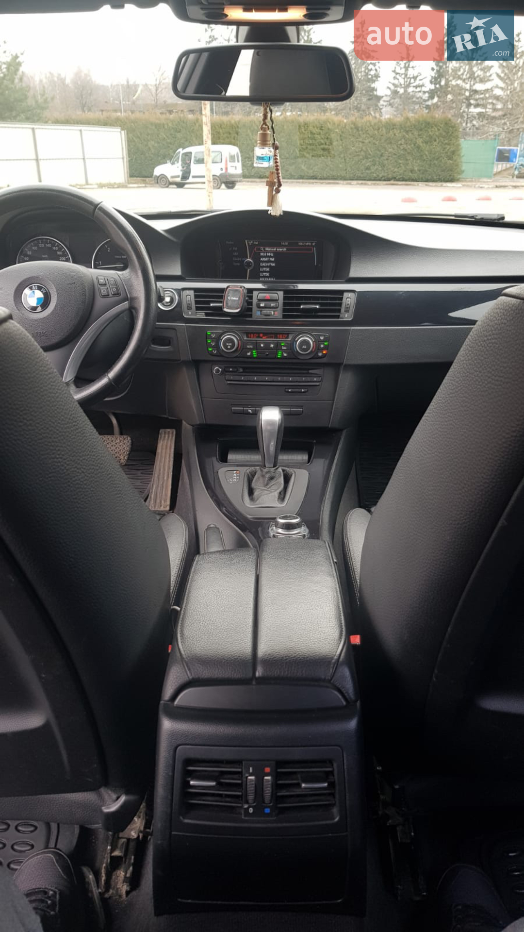 2010 BMW 3er - мініатюра 37