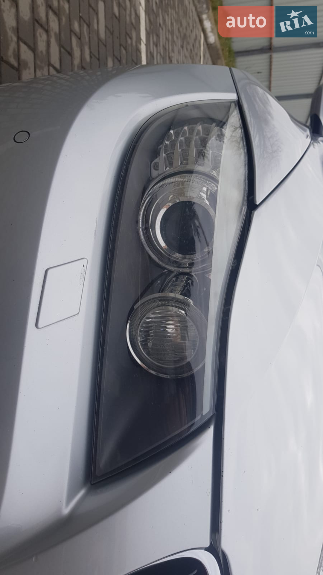 2010 BMW 3er - мініатюра 40