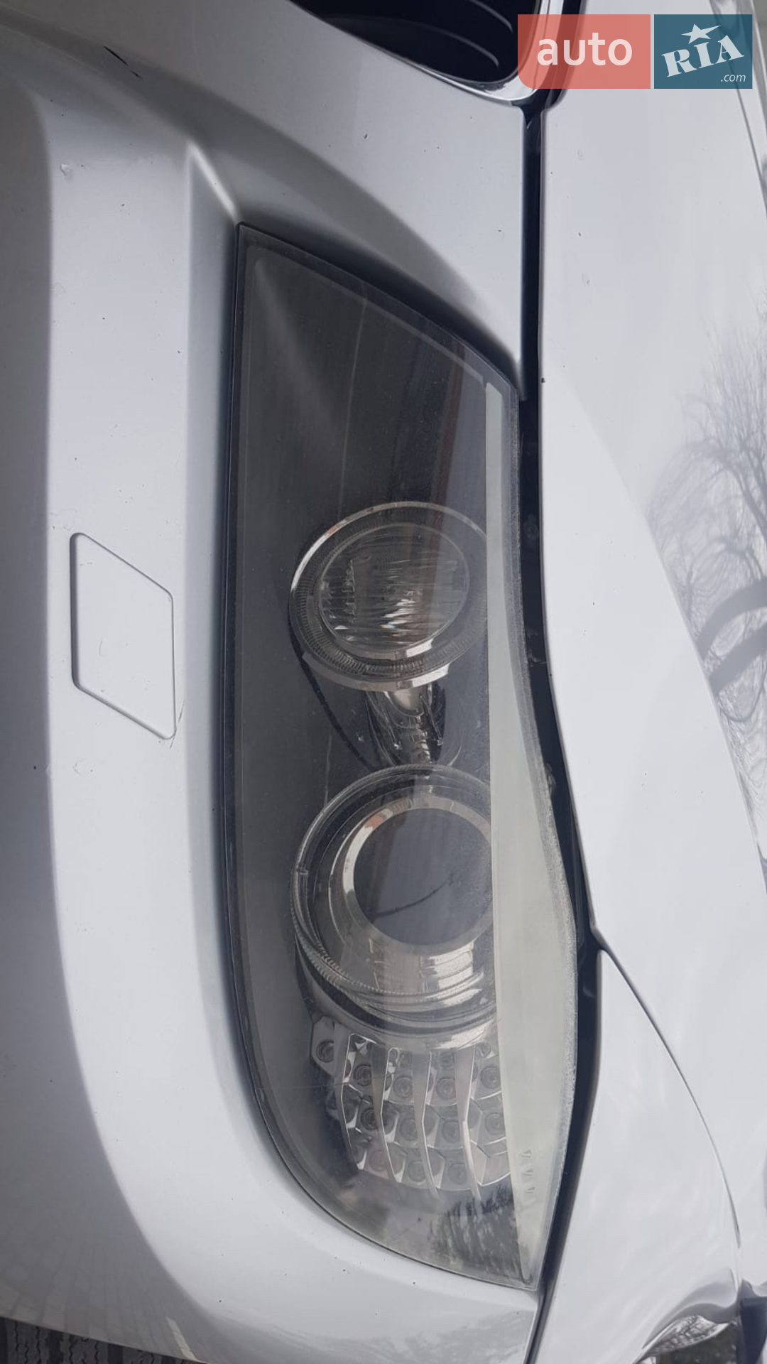 2010 BMW 3er - мініатюра 39