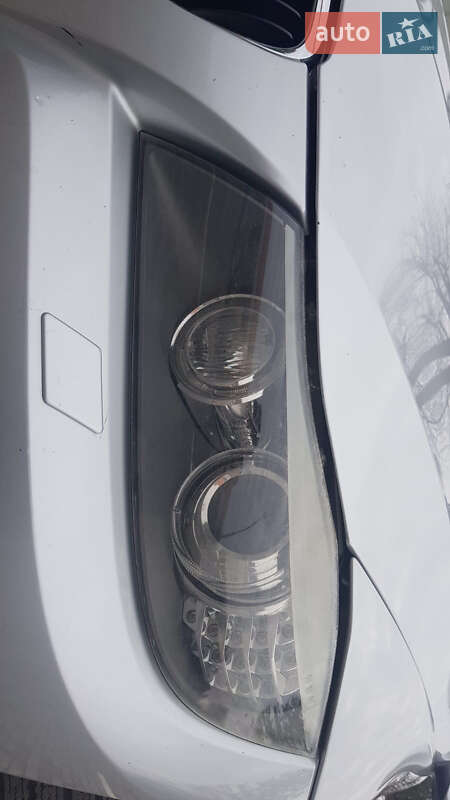 Универсал BMW 3 Series 2010 в Луцке фото 38 Универсал BMW 3 Series 2010 в Луцке