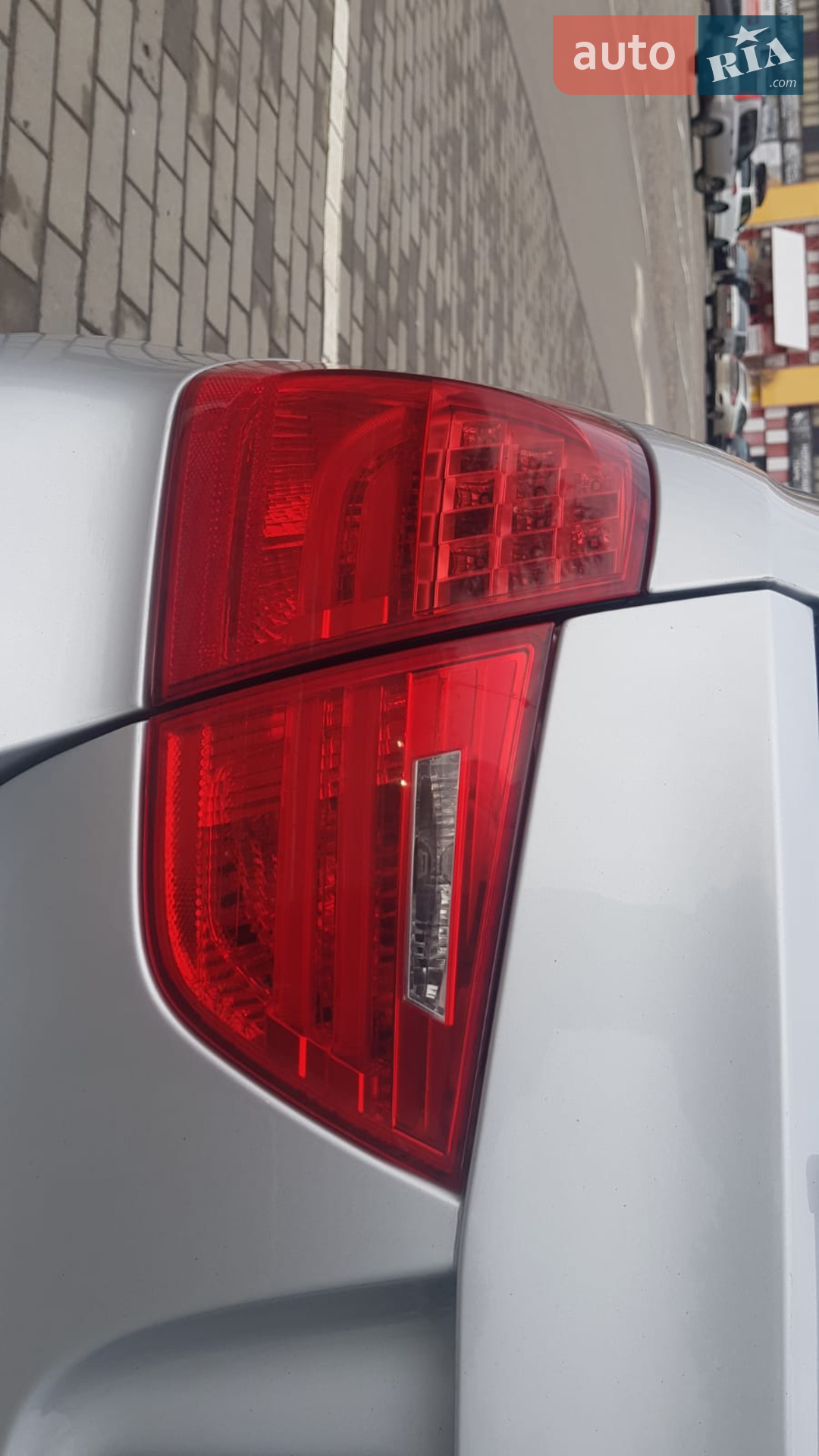 2010 BMW 3er - мініатюра 45