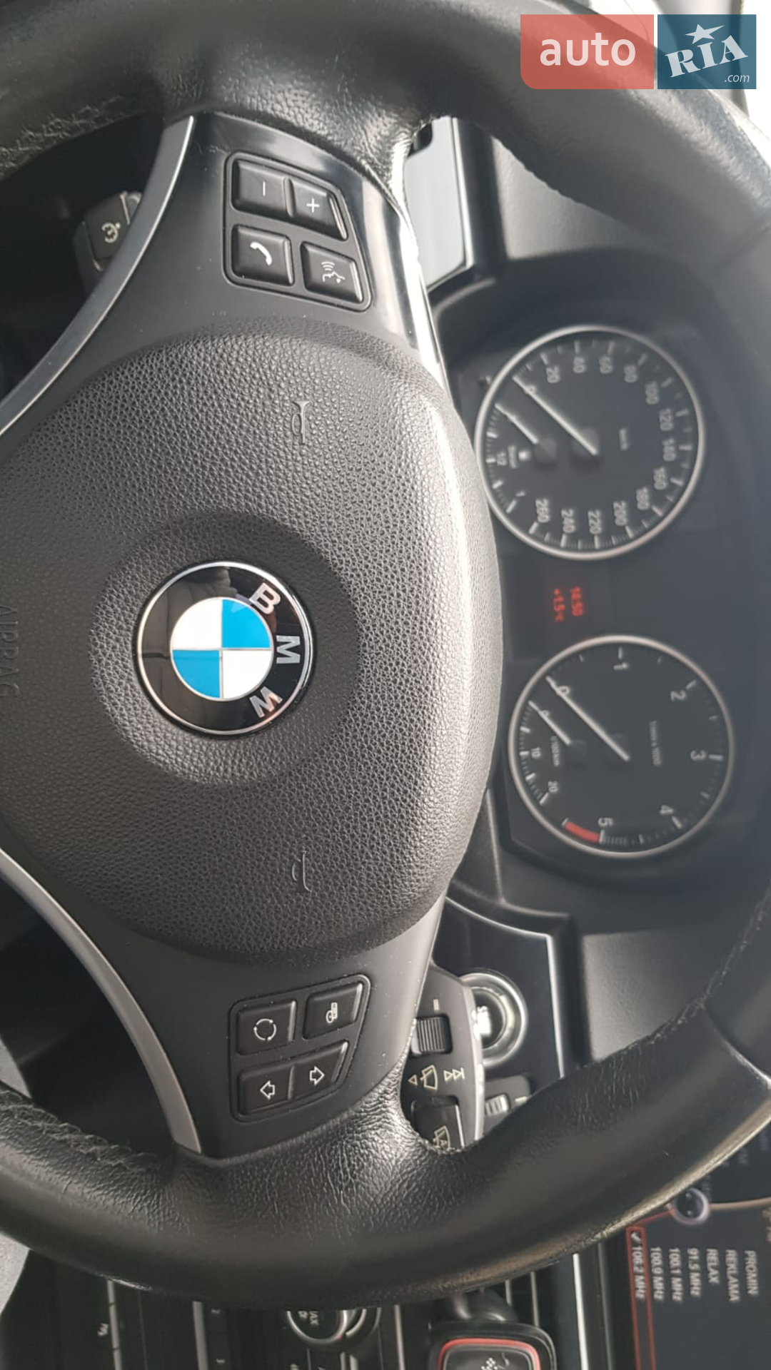 2010 BMW 3er - мініатюра 43