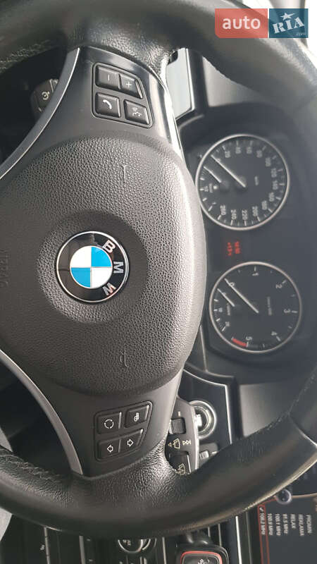Универсал BMW 3 Series 2010 в Луцке фото 42 Универсал BMW 3 Series 2010 в Луцке
