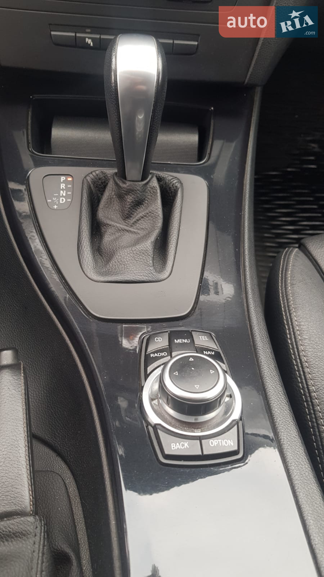 2010 BMW 3er - мініатюра 51
