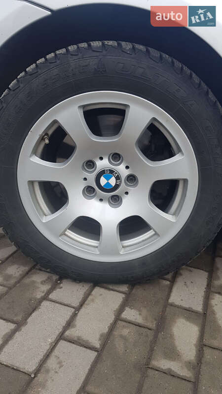 Универсал BMW 3 Series 2010 в Луцке фото 49 Универсал BMW 3 Series 2010 в Луцке