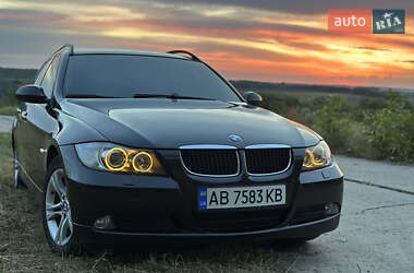 Універсал BMW 3 Series 2007 в Кодимі