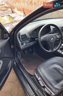 Универсал BMW 3 Series 2001 в Ровно