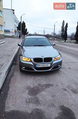 Седан BMW 3 Series 2011 в 