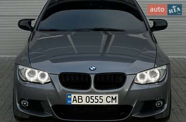 Купе BMW 3 Series 2012 в Киеве