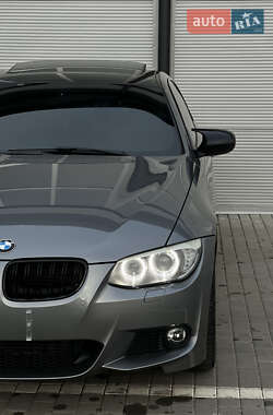 Купе BMW 3 Series 2012 в Киеве