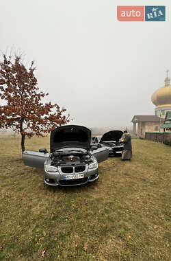 Купе BMW 3 Series 2012 в Киеве