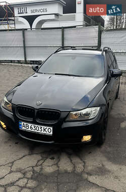 Універсал BMW 3 Series 2009 в Хмельницькому