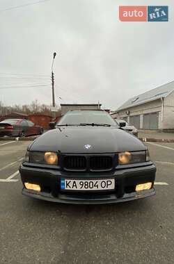 Универсал BMW 3 Series 1996 в Киеве