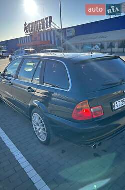 Універсал BMW 3 Series 2003 в 