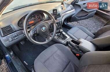Седан BMW 3 Series 2003 в 