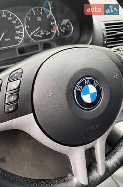 Универсал BMW 3 Series 2004 в 