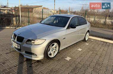 Седан BMW 3 Series 2005 в Житомирі