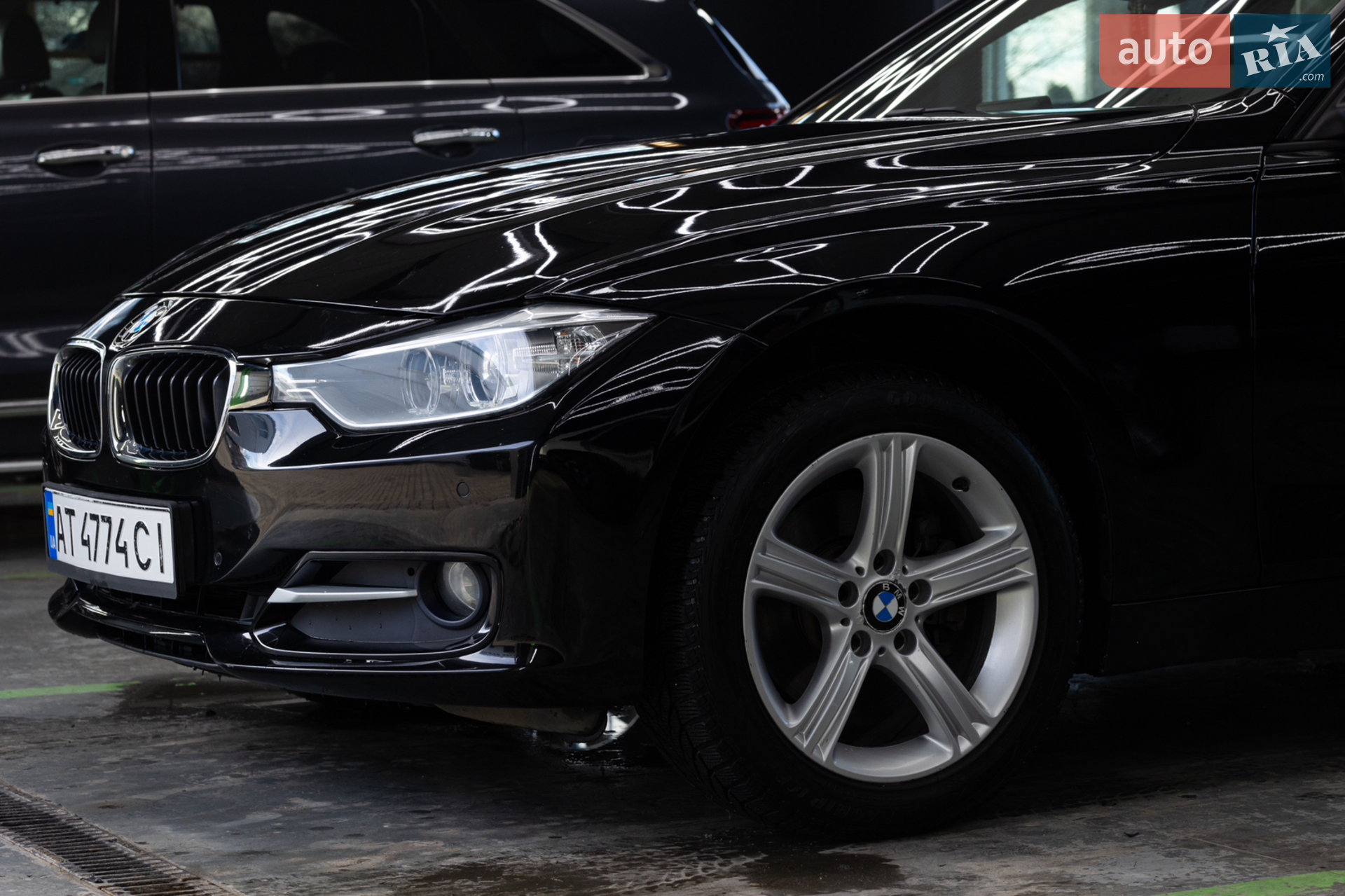 2016 BMW 3er - мініатюра 32