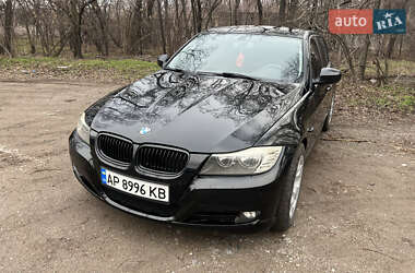 Універсал BMW 3 Series 2010 в Запоріжжі