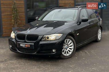 Универсал BMW 3 Series 2009 в Червонограде