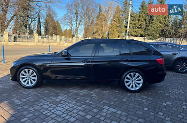 Универсал BMW 3 Series 2013 в Ровно