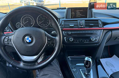 Универсал BMW 3 Series 2013 в Ровно