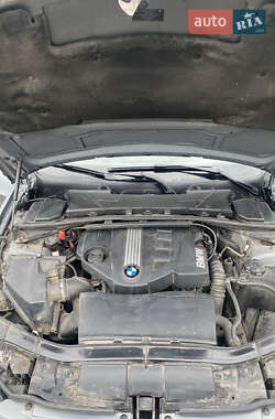 Универсал BMW 3 Series 2009 в 