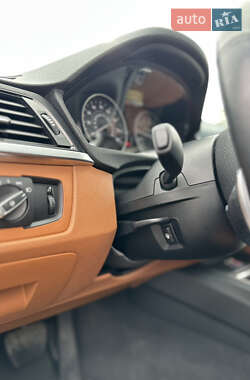 Универсал BMW 3 Series 2014 в 