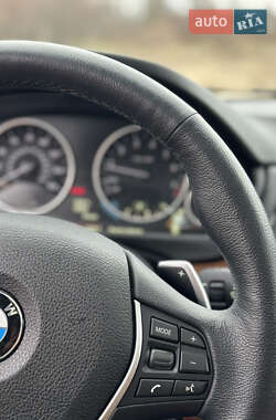 Универсал BMW 3 Series 2014 в 