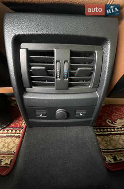 Седан BMW 3 Series 2014 в 