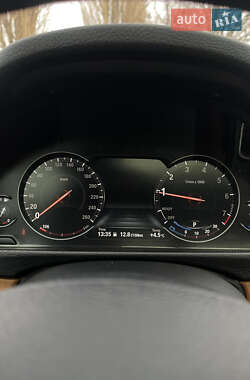 Седан BMW 3 Series 2014 в 