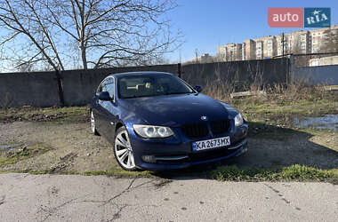 Купе BMW 3 Series 2011 в Херсоне