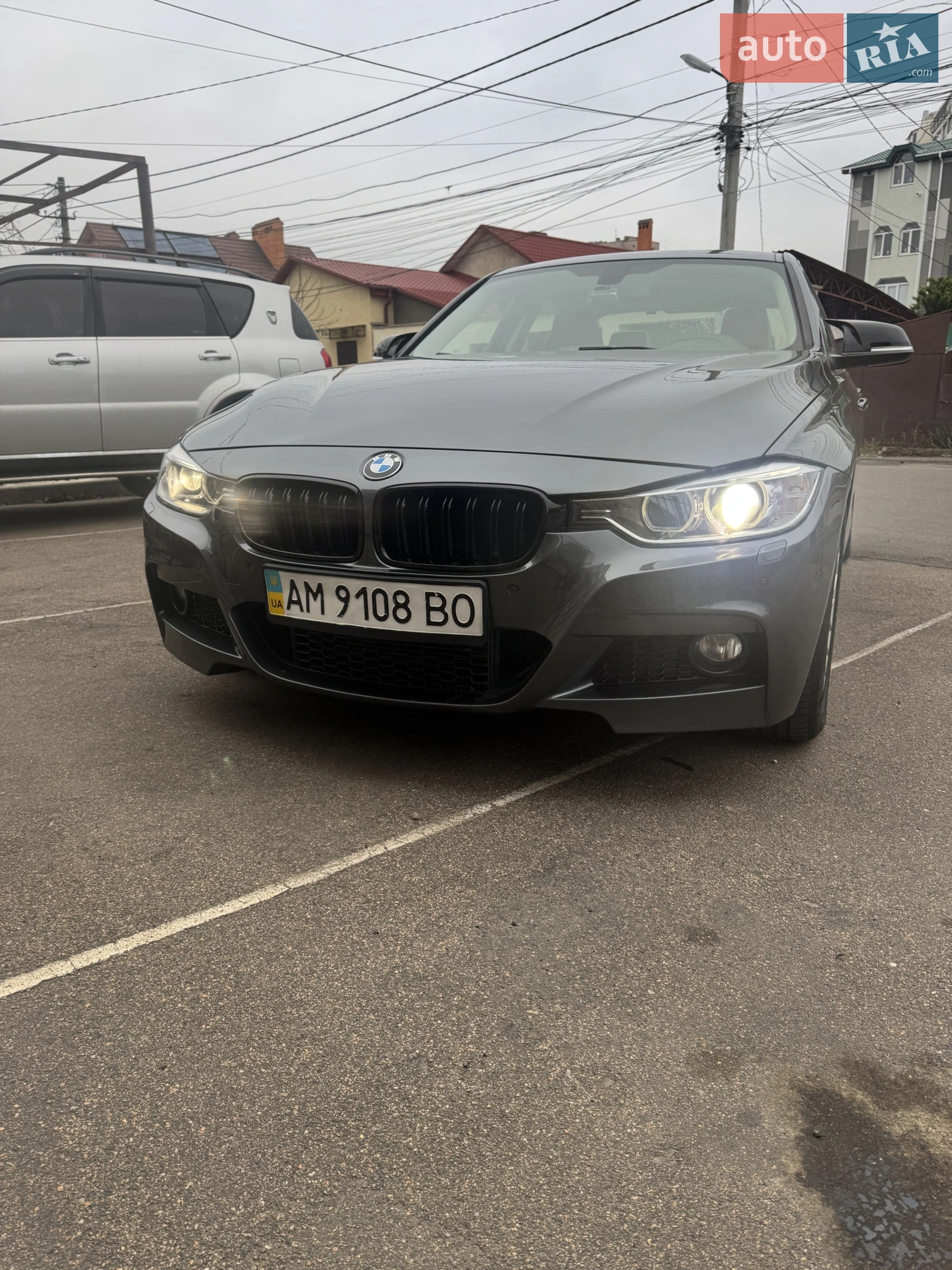 2012 BMW 3er - мініатюра 13