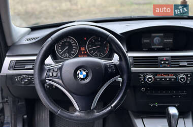 Универсал BMW 3 Series 2007 в Киеве