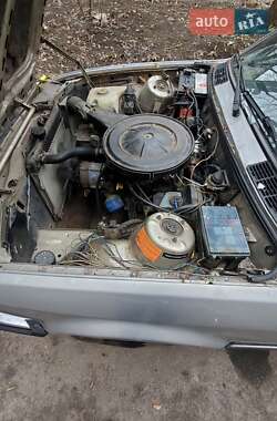 Седан BMW 3 Series 1987 в 