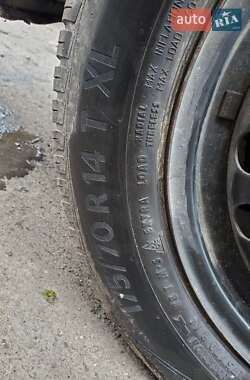 Седан BMW 3 Series 1987 в 