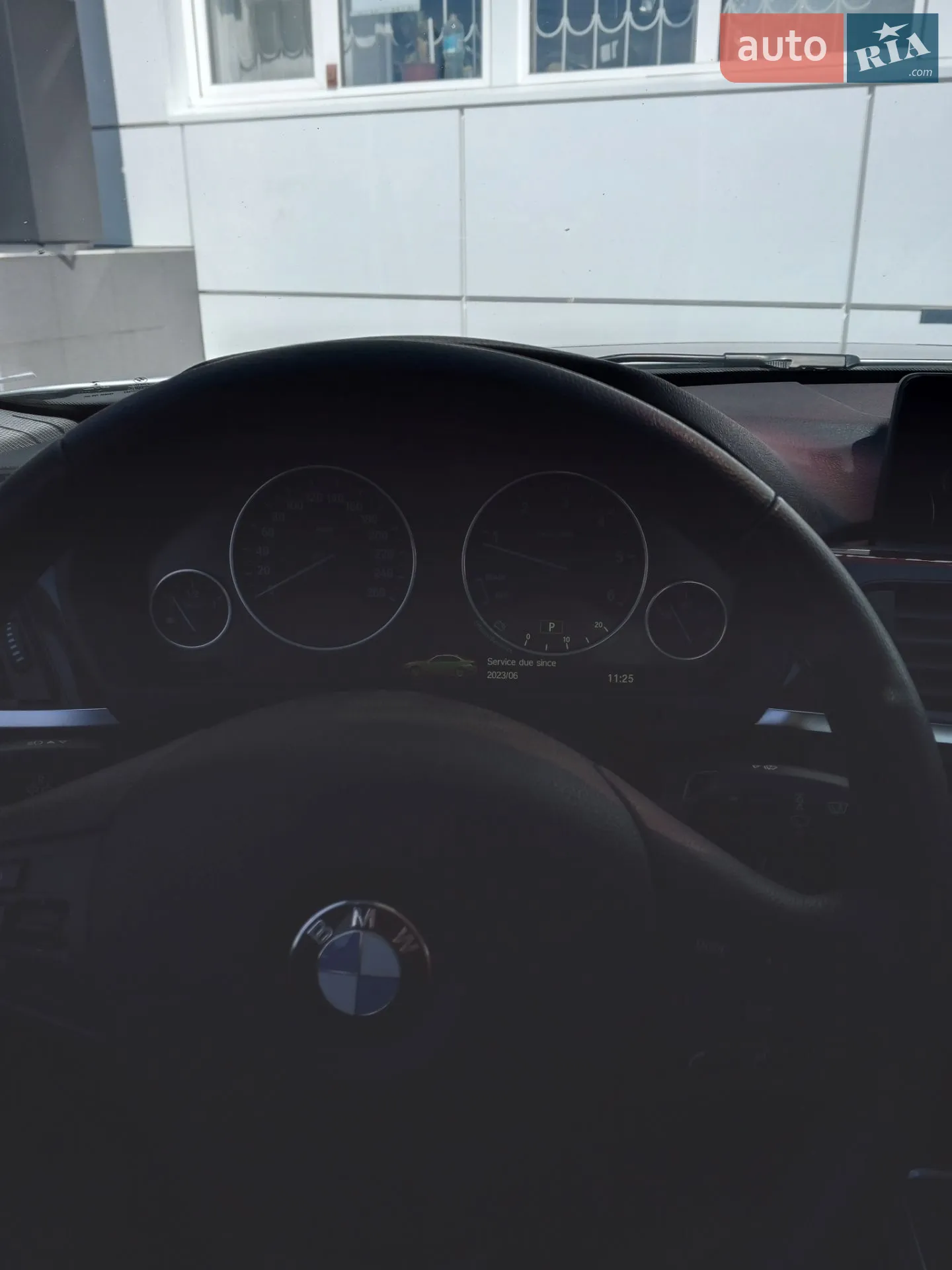 2014 BMW 3er - мініатюра 9