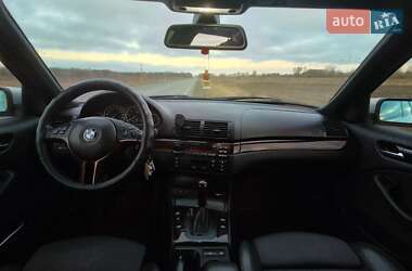 Универсал BMW 3 Series 2004 в Нежине