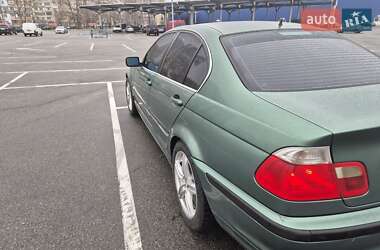 Седан BMW 3 Series 1998 в Киеве