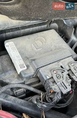 Седан BMW 3 Series 2014 в 