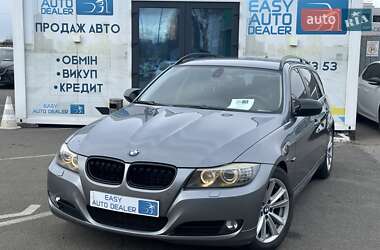 Універсал BMW 3 Series 2008 в Києві