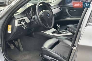 Універсал BMW 3 Series 2008 в Києві