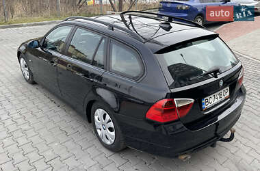 Универсал BMW 3 Series 2006 в Львове