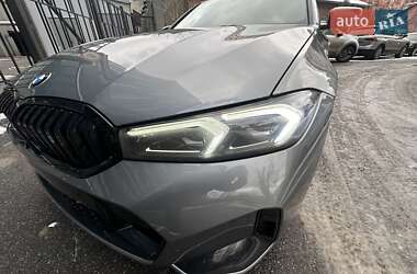 Седан BMW 3 Series 2023 в Києві