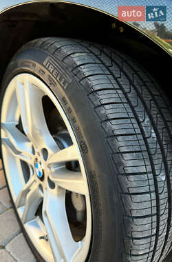 Седан BMW 3 Series 2014 в 
