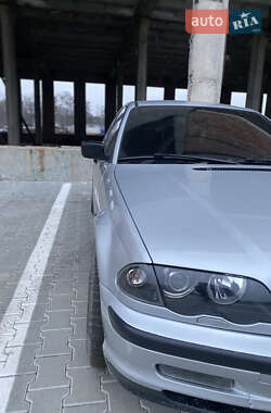 Седан BMW 3 Series 1998 в Тернополе