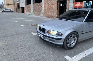 Седан BMW 3 Series 1998 в Тернополе