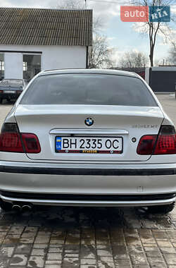 Седан BMW 3 Series 2000 в Арцизе